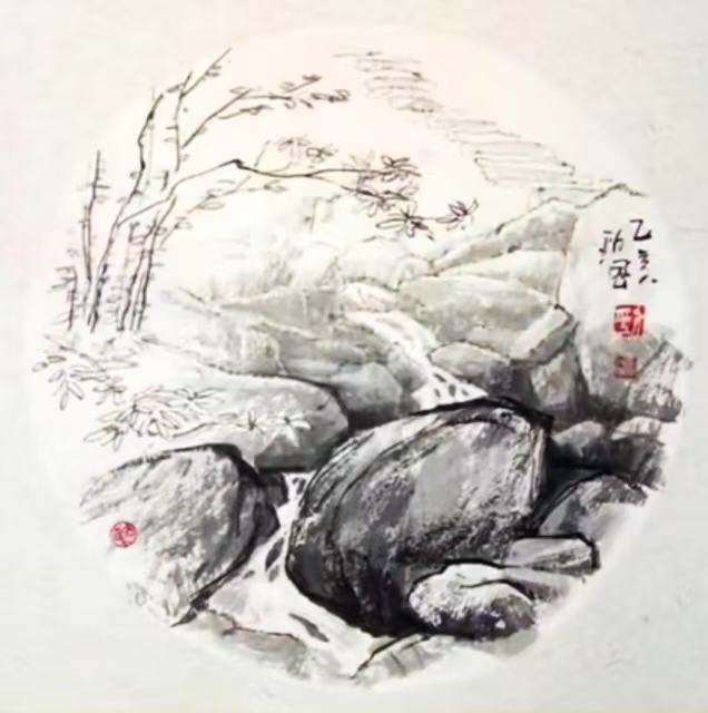9